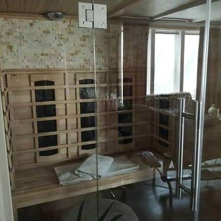 Mojo Organic Spa Борґгольм Екстер'єр фото